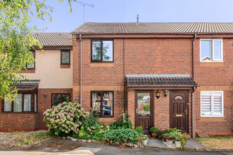 2 bedroom terraced house for sale, Hereford HR1