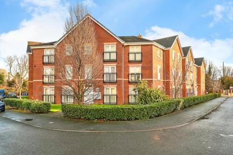 2 bedroom flat for sale, Mystery Close, Liverpool, L15