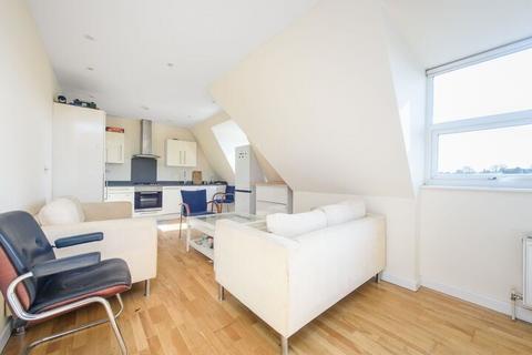 Sheila House, North Circular Road, London, NW11