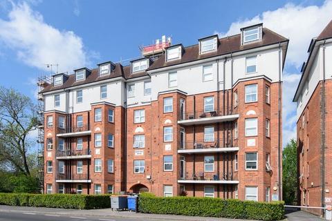 Brent View House, North Circular Road, London, NW11