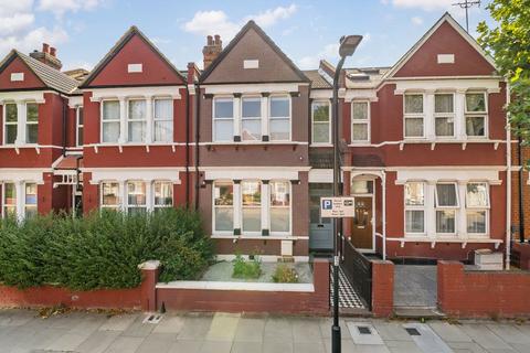 Cedar Road, London NW2