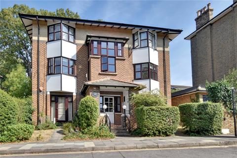 Celestial Gardens, Lewisham, London, SE13
