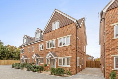 undefined, The Harebell, Jubilee Mews, , Downley
