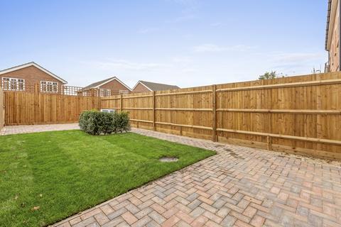 undefined, The Harebell, Jubilee Mews, , Downley