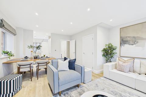 undefined, The Harebell, Jubilee Mews, , Downley