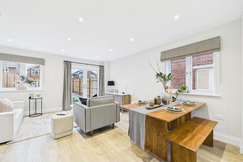 undefined, The Harebell, Jubilee Mews, , Downley