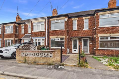 2 bedroom terraced house to rent, Linthorpe Grove, Willerby, Hull, HU10 6SB