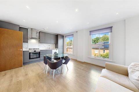 3 bedroom apartment for sale, Archway Road, London, N6