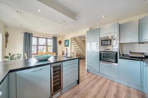 4 bedroom detached house for sale, Huntingdon Way, Sketty, Swansea