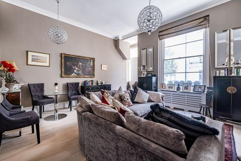 Gloucester Street, London, SW1V