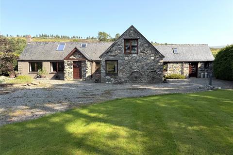 6 bedroom detached house for sale, Swallow Cottage, Croachy, Farr, IV2