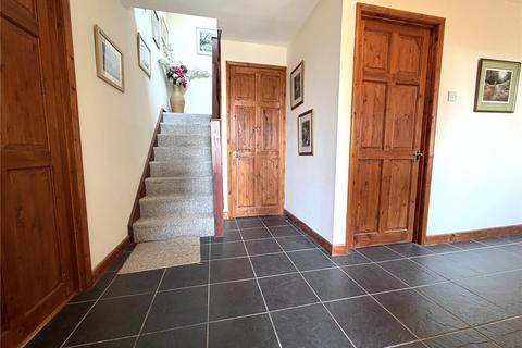 6 bedroom detached house for sale, Swallow Cottage, Croachy, Farr, IV2