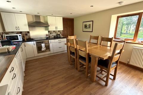 6 bedroom detached house for sale, Swallow Cottage, Croachy, Farr, IV2