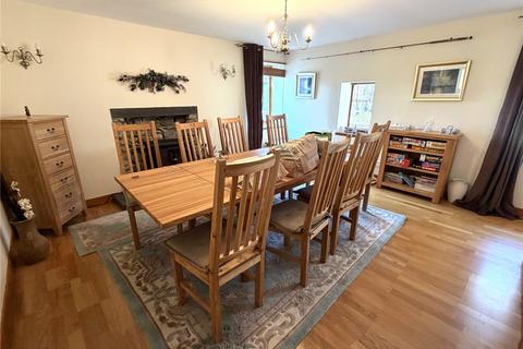 6 bedroom detached house for sale, Swallow Cottage, Croachy, Farr, IV2