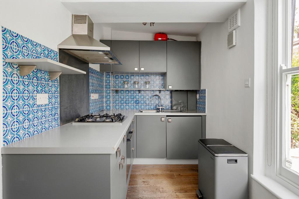 Apartment in London - View 4