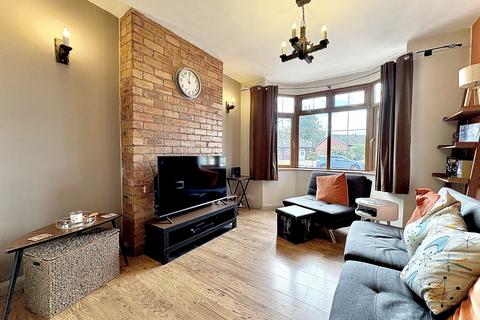2 bedroom semi-detached house for sale, Bradleys Lane, Wallbrook, Bilston, WV14 8YW