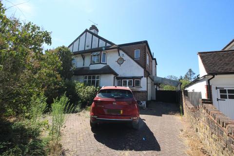 4 bedroom semi-detached house for sale, Tudor Avenue, Worcester Park KT4