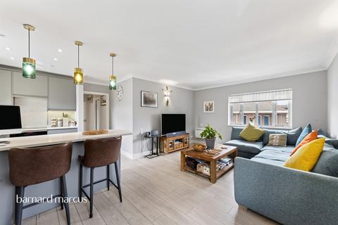 1 bedroom apartment for sale, Upper High Street, Epsom