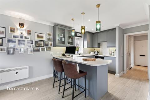 1 bedroom apartment for sale, Upper High Street, Epsom