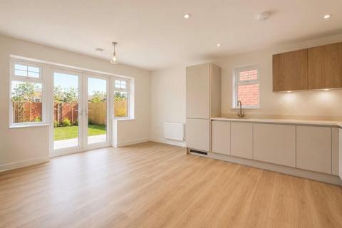 2 bedroom detached house for sale, Cynthia Road, Poole