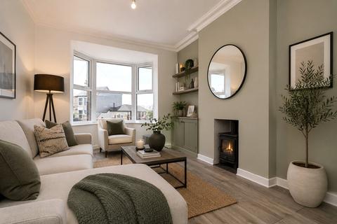 2 bedroom end of terrace house for sale, Diddywell Road, Northam, Bideford