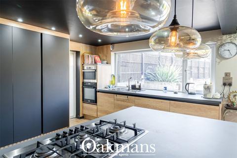 5 bedroom semi-detached house for sale, Barnes Hill, Birmingham, B29