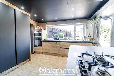5 bedroom semi-detached house for sale, Barnes Hill, Birmingham, B29