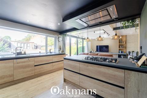 5 bedroom semi-detached house for sale, Barnes Hill, Birmingham, B29