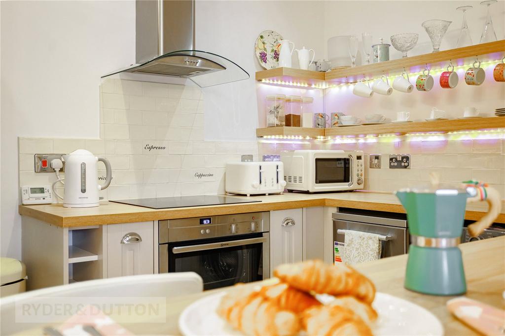 Lounge/Kitchen/Diner