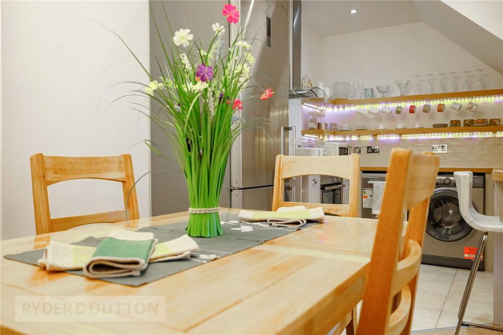 Lounge/Kitchen/Diner