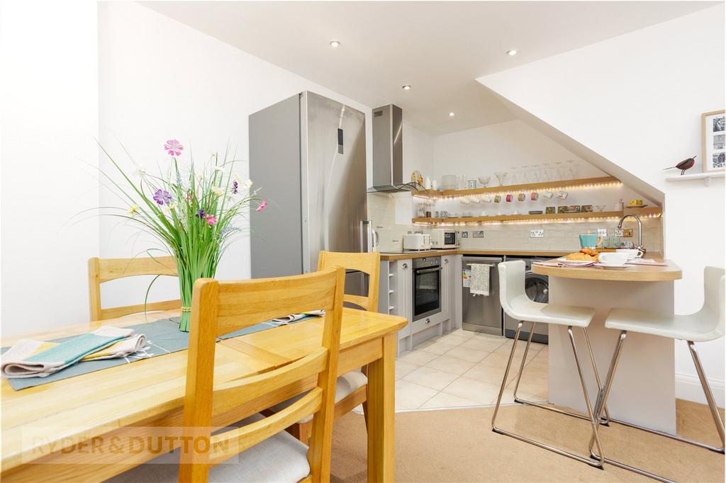 Lounge/Kitchen/Diner