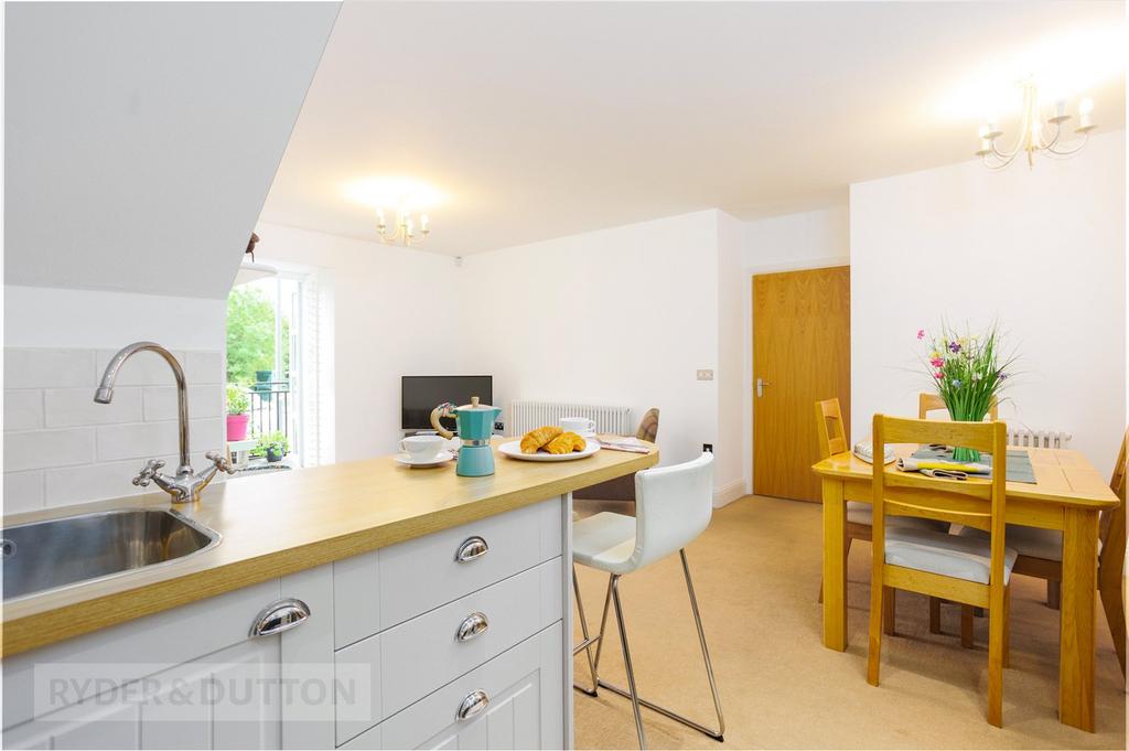 Lounge/Kitchen/Diner