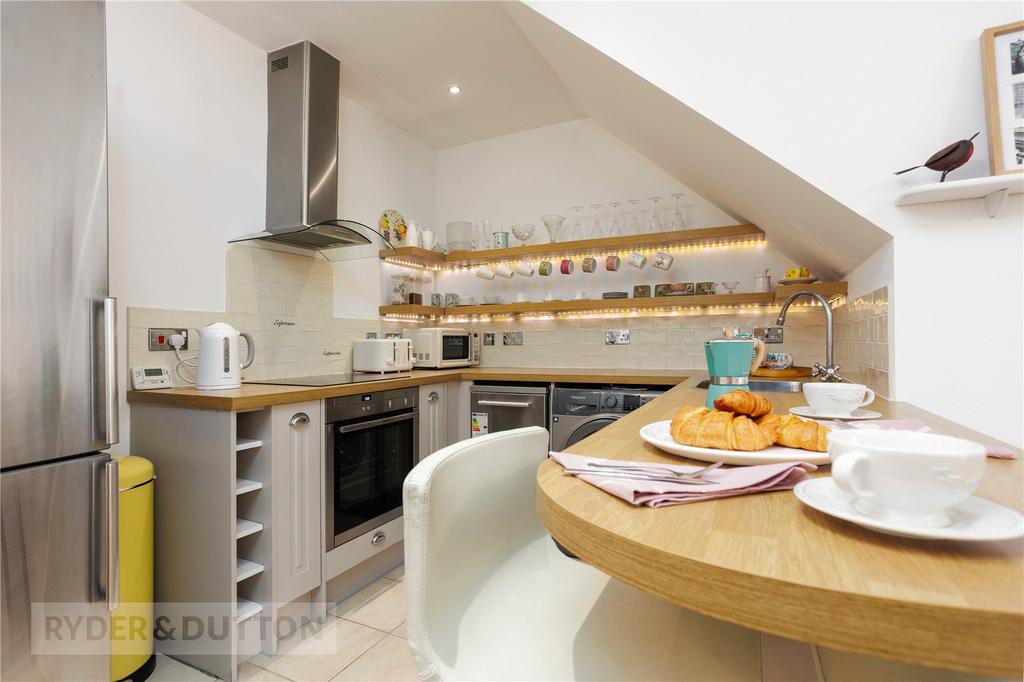 Lounge/Kitchen/Diner