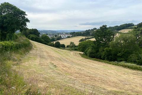 Land for sale, Kingskerswell, Devon TQ12