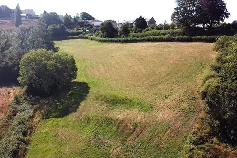 Land for sale, Kingskerswell, Devon TQ12