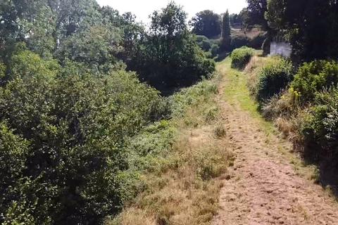 Land for sale, Kingskerswell, Devon TQ12