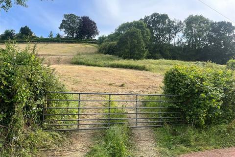 Land for sale, Kingskerswell, Devon TQ12
