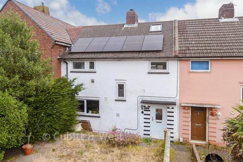 2 bedroom terraced house for sale, Mountfields, Brighton, East Sussex