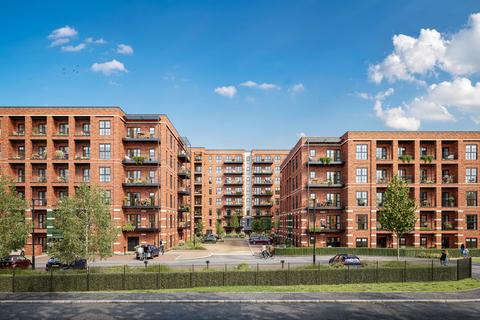 1 bedroom flat for sale, Claremont Quarter, Claremont Road, London, NW2