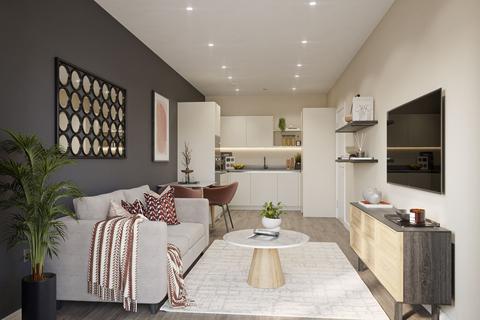 1 bedroom flat for sale, Claremont Quarter, Claremont Road, London, NW2