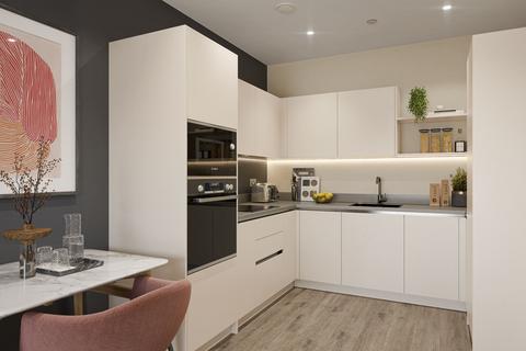 1 bedroom flat for sale, Claremont Quarter, Claremont Road, London, NW2