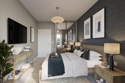 1 bedroom flat for sale, Claremont Quarter, Claremont Road, London, NW2