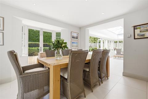 4 bedroom detached house for sale, Maple Avenue, Bishop's Stortford, Hertfordshire, CM23