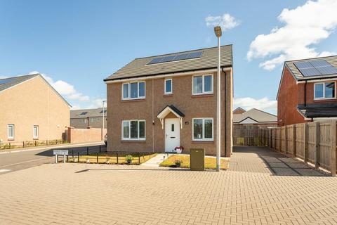 4 bedroom detached house for sale, 10 Oswald Street, Carnoustie, DD7 7DN