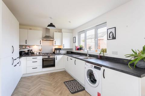 4 bedroom detached house for sale, 10 Oswald Street, Carnoustie, DD7 7DN
