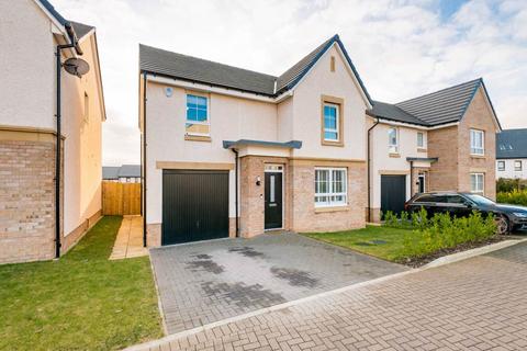 4 bedroom house to rent, MacMath Gait, Mortonhall, Edinburgh