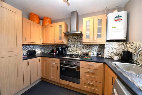 2 bedroom semi-detached house for sale, The Hedgerows, Stevenage