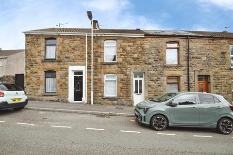 2 bedroom terraced house for sale, Clyndu Street, Morriston, Swansea