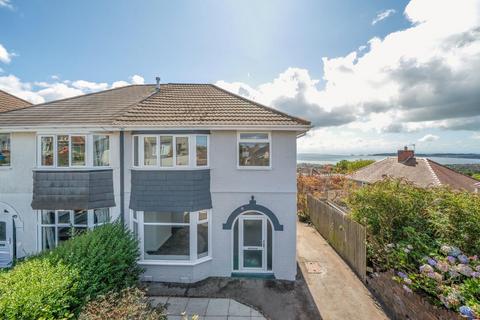 3 bedroom semi-detached house for sale, Pentyla Road, Cockett, Swansea