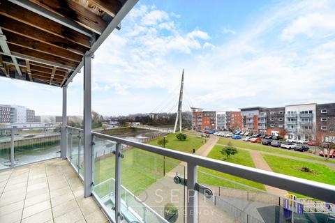 2 bedroom apartment for sale, Reavell Place, Ipswich, IP2